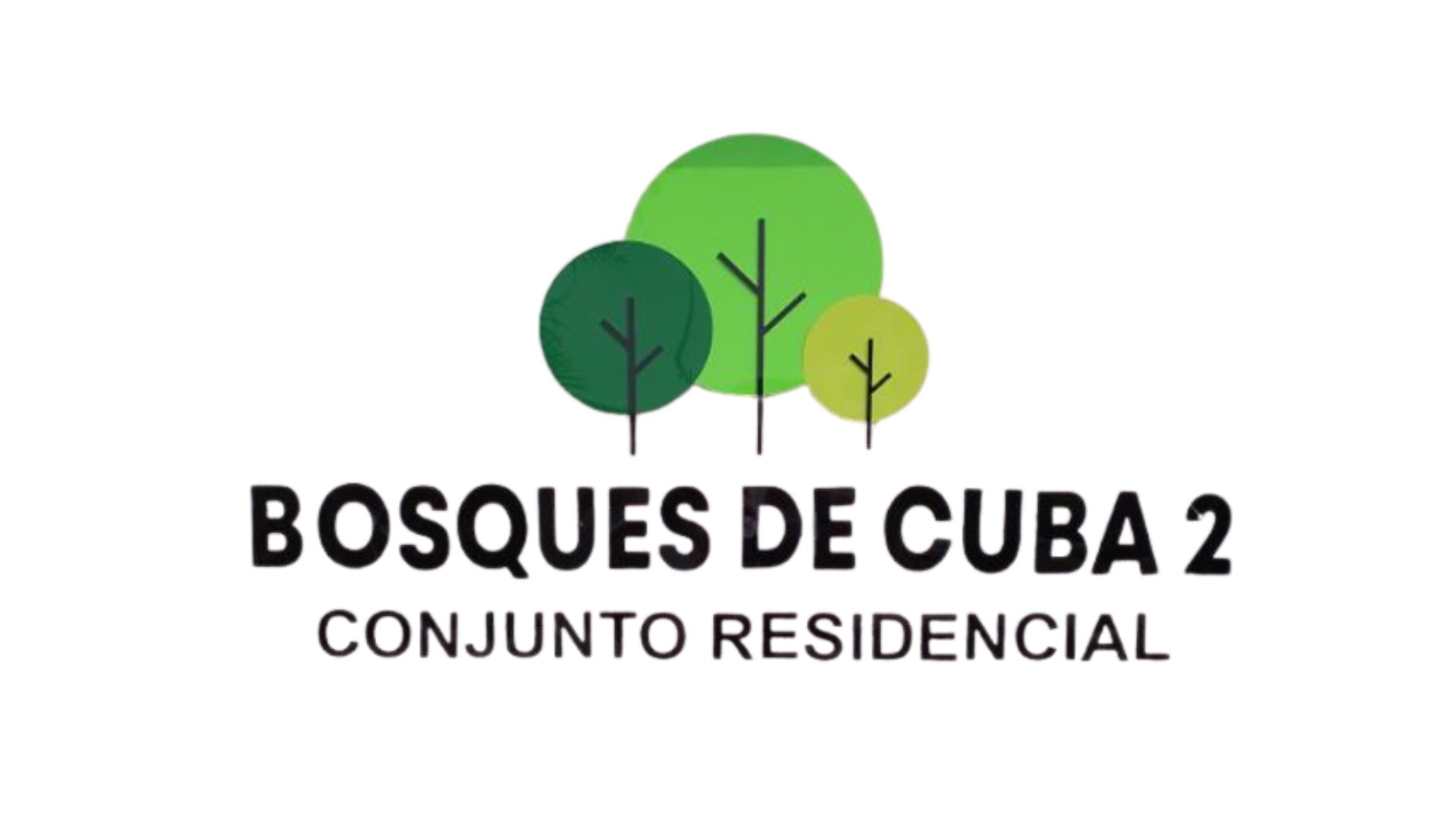 Logo CONJUNTO CERRADO BOSQUES DE CUBA 2 PH